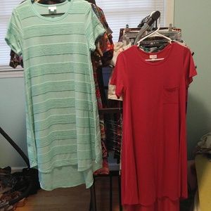 Lularoe!